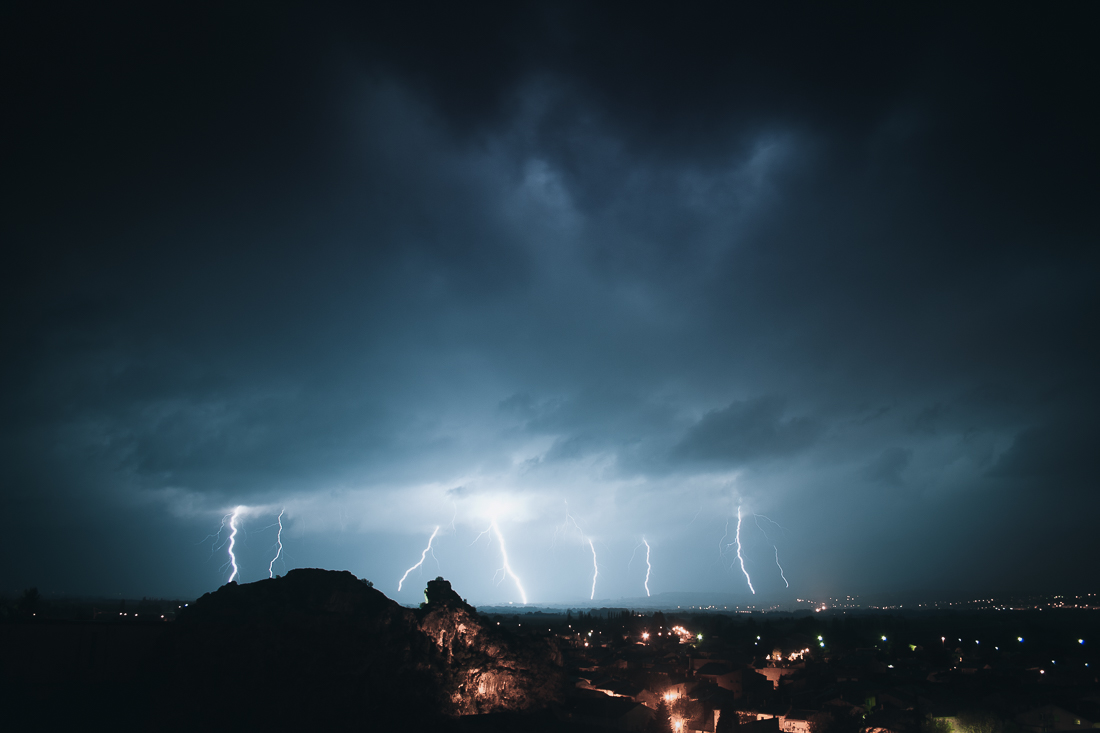 Chasseurs d Orages La communaut francophone des chasseurs d orages