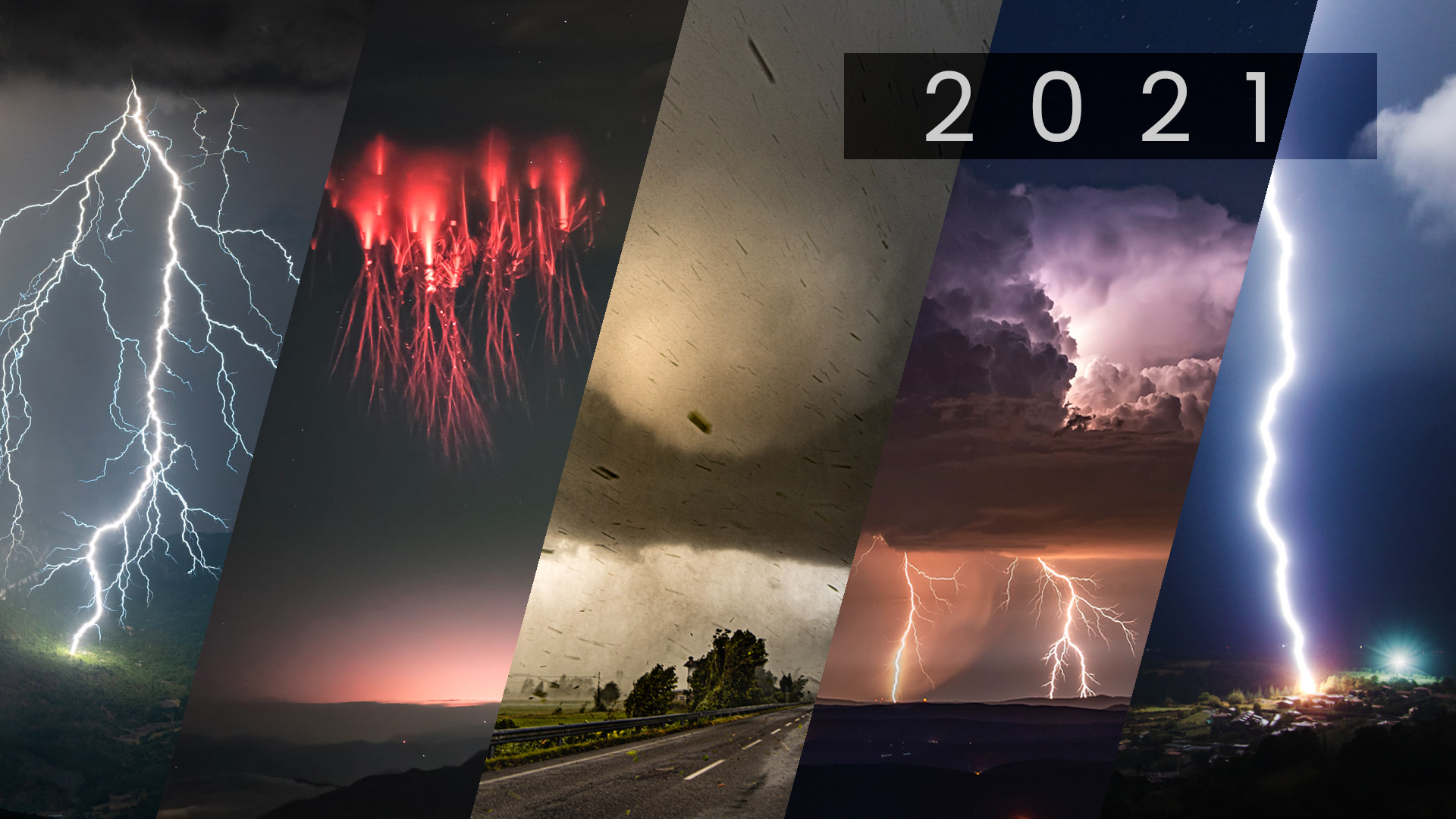 30 photos d orages qui nous ont marqu s en 2021 Chasseurs d Orages